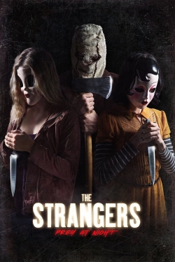 watch-The Strangers: Prey at Night