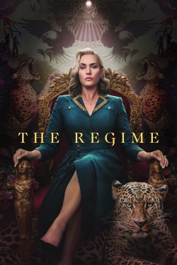 watch-The Regime