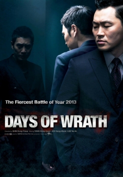 watch-Days of Wrath
