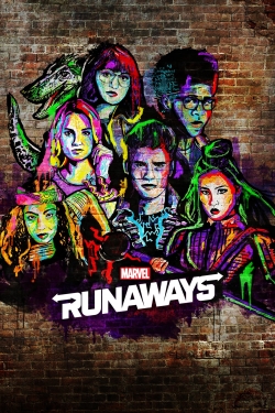 watch-Marvel's Runaways