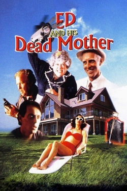 watch-Ed and His Dead Mother