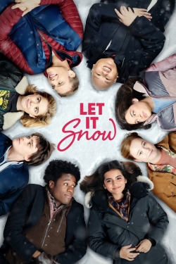 watch-Let It Snow