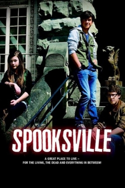 watch-Spooksville
