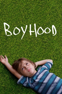 watch-Boyhood