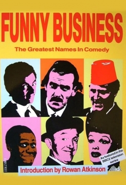 watch-Funny Business