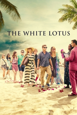 watch-The White Lotus