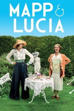 watch-Mapp and Lucia