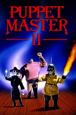 watch-Puppet Master II