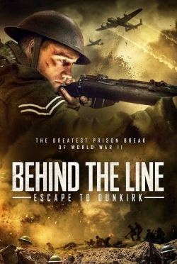 watch-Behind the Line: Escape to Dunkirk