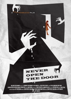 watch-Never Open the Door