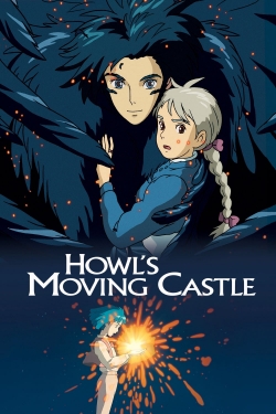 watch-Howl's Moving Castle