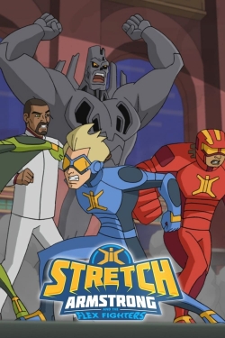 watch-Stretch Armstrong & the Flex Fighters