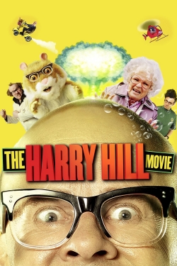 watch-The Harry Hill Movie