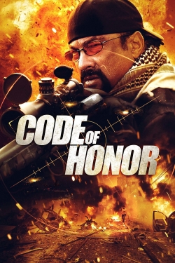 watch-Code of Honor