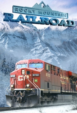 watch-Rocky Mountain Railroad