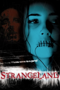 watch-Strangeland