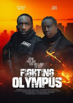 watch-Fighting Olympus