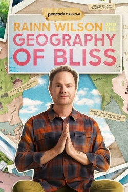 watch-Rainn Wilson and the Geography of Bliss