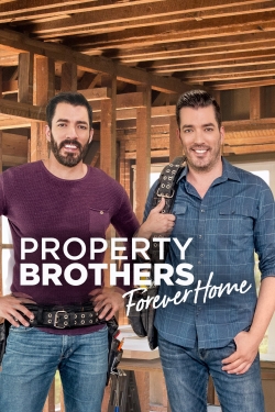 watch-Property Brothers: Forever Home