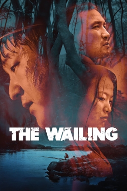 watch-The Wailing