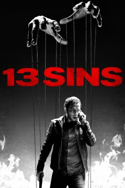 watch-13 Sins