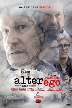 watch-Alter Ego