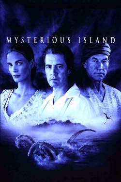 watch-Mysterious Island