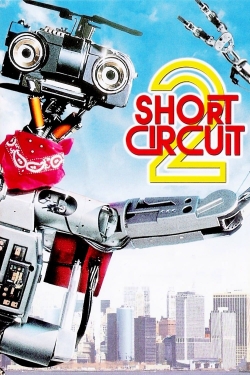 watch-Short Circuit 2