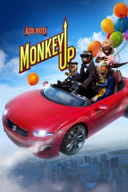 watch-Monkey Up