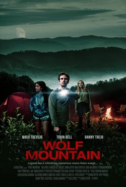 watch-Wolf Mountain