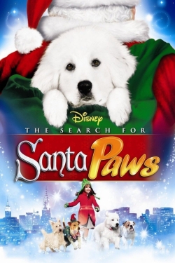 watch-The Search for Santa Paws
