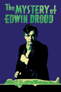 watch-Mystery of Edwin Drood