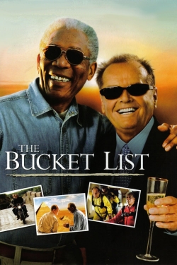 watch-The Bucket List