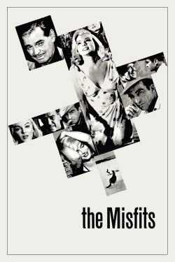 watch-The Misfits