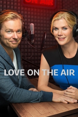 watch-Love on the Air