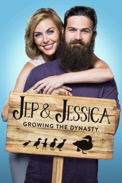 watch-Jep & Jessica: Growing the Dynasty