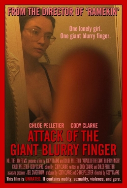 watch-Attack of the Giant Blurry Finger