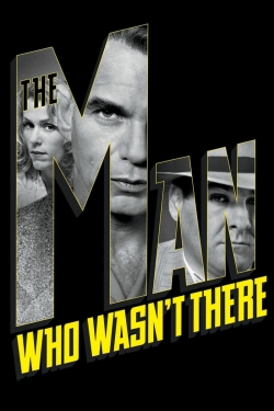 watch-The Man Who Wasn't There