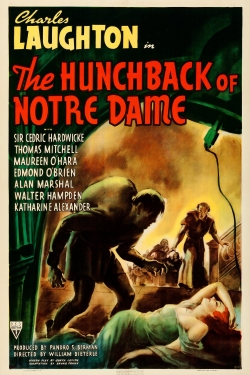 watch-The Hunchback of Notre Dame