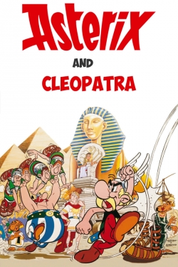 watch-Asterix and Cleopatra
