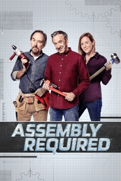 watch-Assembly Required