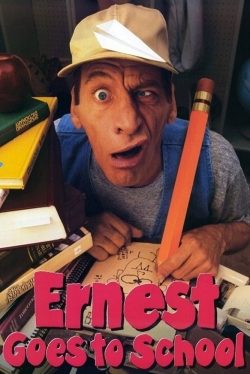 Ernest Goes To Camp Full Movie Online