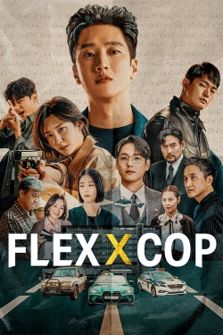watch-Flex X Cop