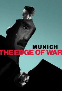 watch-Munich: The Edge of War