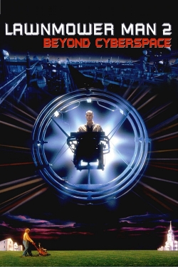 watch-Lawnmower Man 2: Beyond Cyberspace