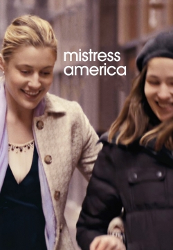 watch-Mistress America