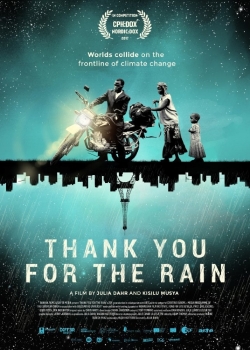 watch-Thank You for the Rain