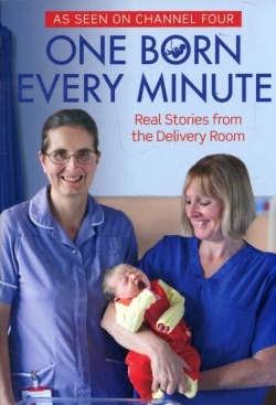 watch-One Born Every Minute