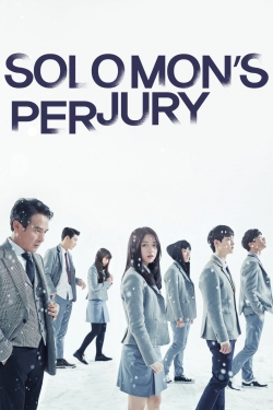 watch-Solomon's Perjury