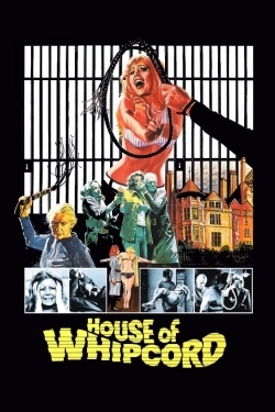 watch-House of Whipcord